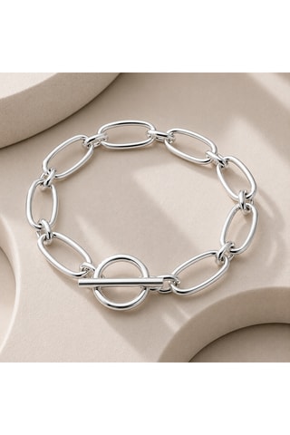 Bracelet Argent