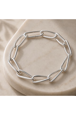 Bracelet Argent