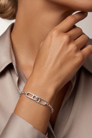 Bracelet Argent