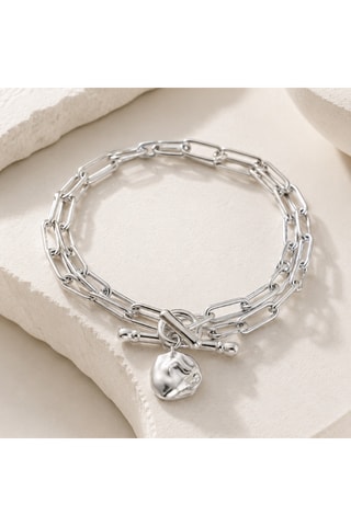 Bracelet Argent