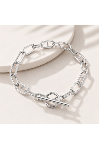 Bracelet Argent