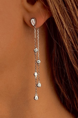 Parure - Argent