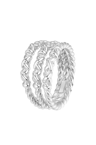 Bague - Argent
