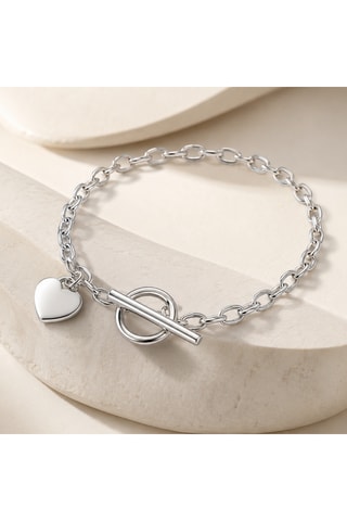 Bracelet Argent
