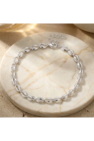 Bracelet - Argent