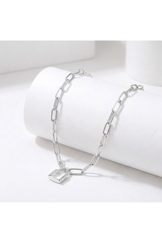 Bracelet - Argent