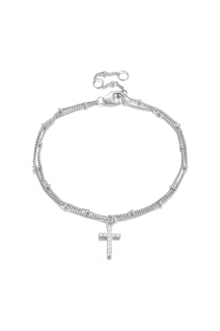 Bracelet - Argent