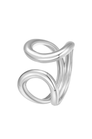 Bague - Argent