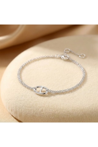 Bracelet - Argent