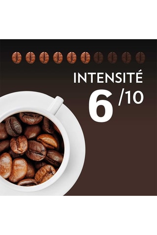 Café en grains Espresso Barista - 2 x 1 kg