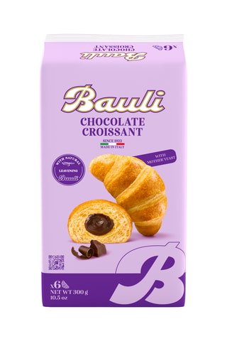 12 x Croissant Chocolat 6x50g