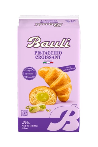 12 x Croissant Pistache 5x50g