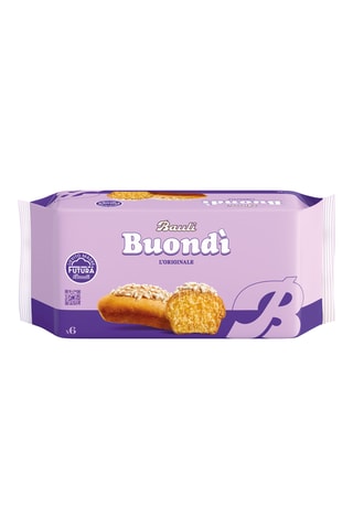 12 x Buondi Classique 6x33g