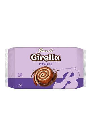 12 x Girella Classique 8x35g