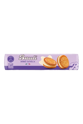 27 x Dorè Vanille Tube 150g