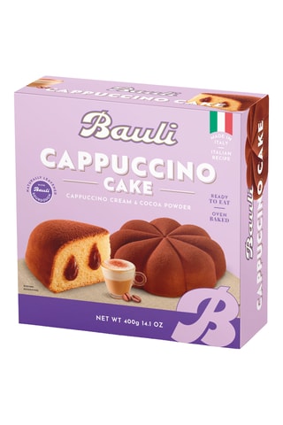 12 x Torta Cappuccino 400g