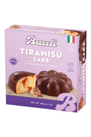 12 x Torta Tiramisu 450g