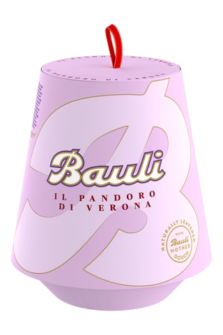 24 x Bauli Pandoro 100g