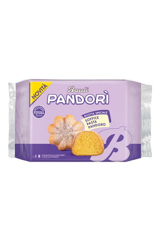 12 x Pandori' classico 4x35g