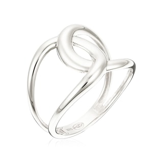 Bague Ma Racine - Or blanc