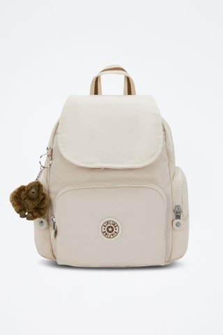 Sac à dos - Beige clair