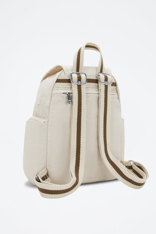 Sac à dos - Beige clair