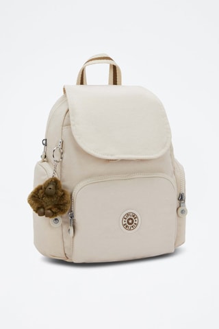 Sac à dos - Beige clair