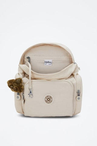Sac à dos - Beige clair