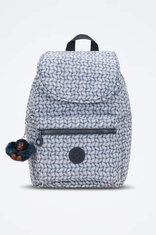 Sac à dos - Blanc