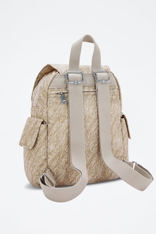 Rugtas - Beige