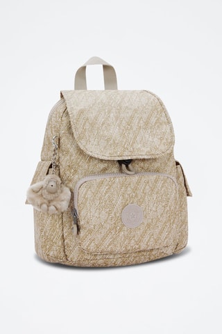 Rugtas - Beige