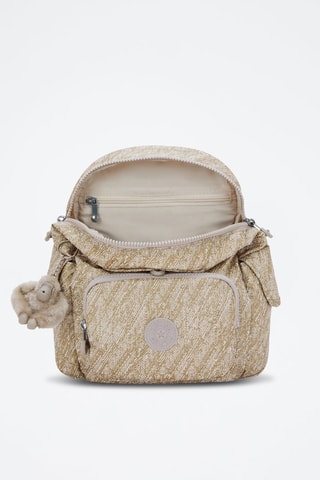 Rugtas - Beige