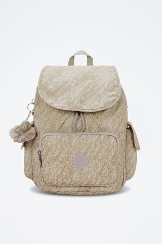 Rugtas - Beige