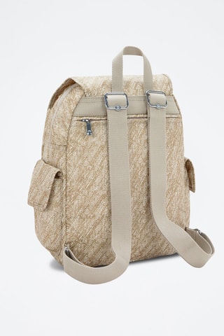 Rugtas - Beige