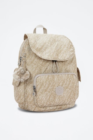 Rugtas - Beige