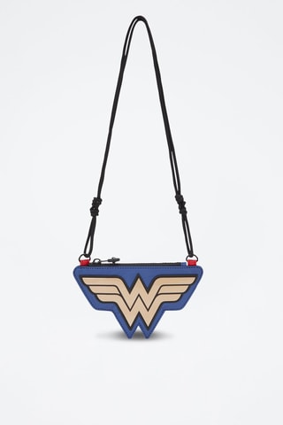 Clutch - Blauw