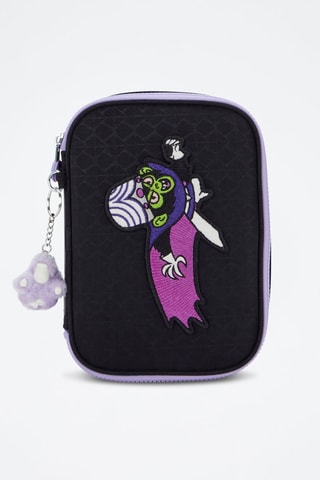 Etui Mojo Jojo The Powerpuff Girls - Paars