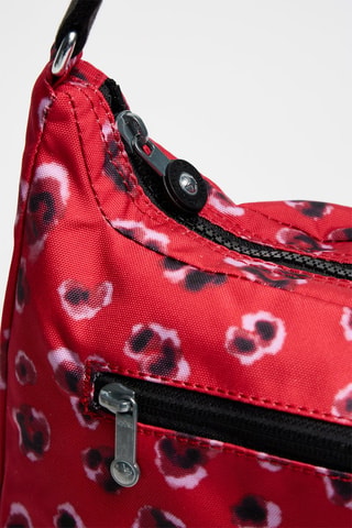 Trendy Handtas - Rood