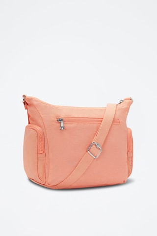 Schoudertas - Oranje
