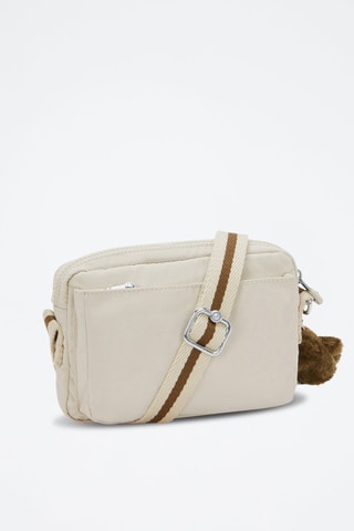 Schoudertas - Beige