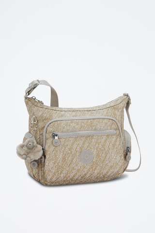 Schoudertas - Beige