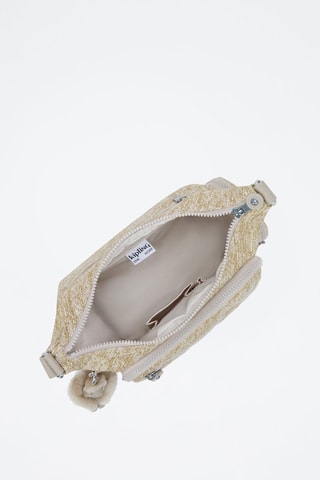 Schoudertas - Beige