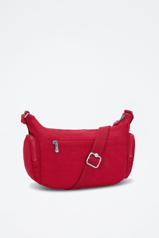 Schoudertas - Rood