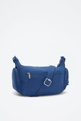 Schoudertas - Blauw