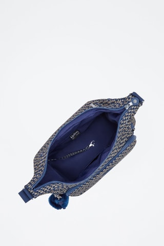 Schoudertas - Donkerblauw