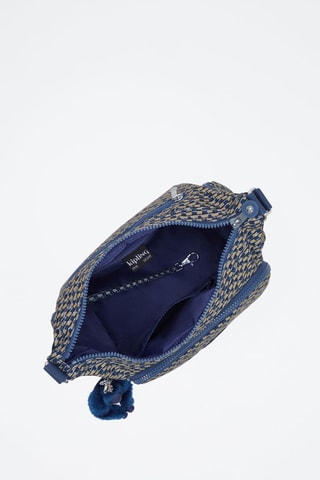 Schoudertas - Donkerblauw