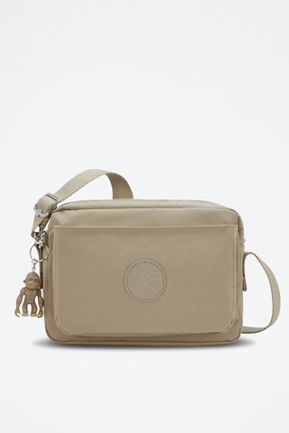 Schoudertas - Beige