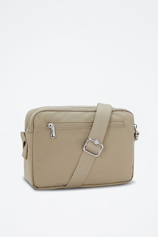 Schoudertas - Beige