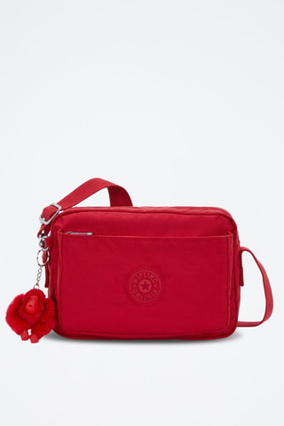 Schoudertas - Rood