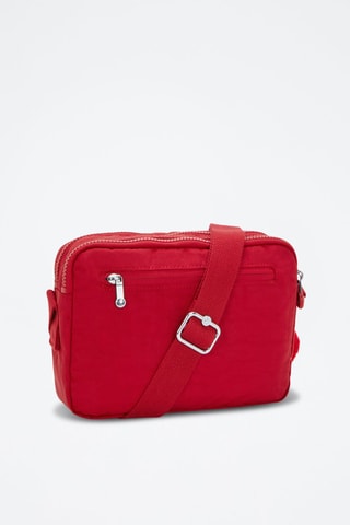 Schoudertas - Rood
